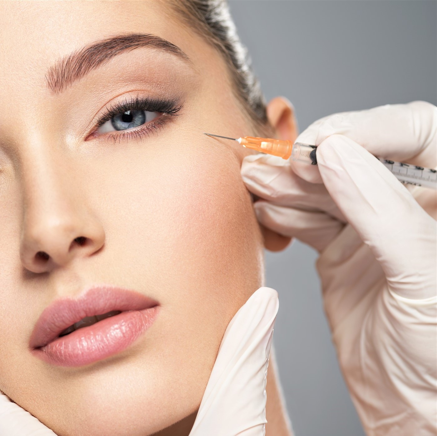 boka en botoxbehandling i Växjö